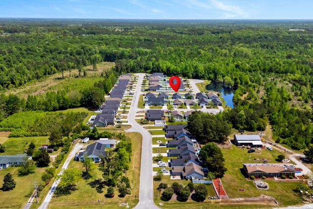 408 Pigeon Bay St., Longs, SC 29568