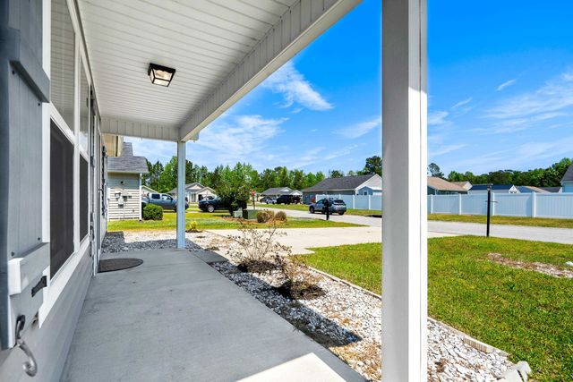 408 Pigeon Bay St., Longs, SC 29568