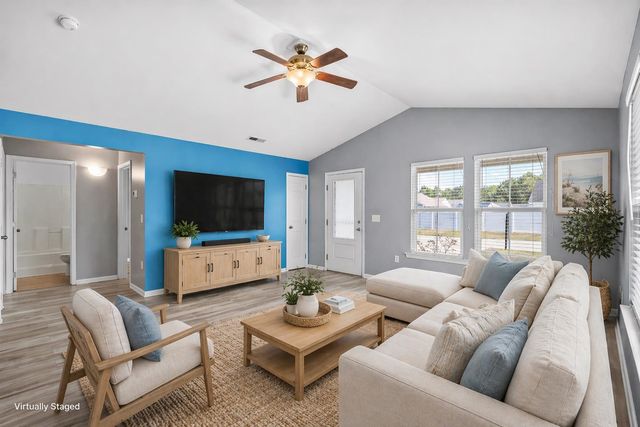 408 Pigeon Bay St., Longs, SC 29568