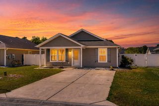 408 Pigeon Bay St., Longs, SC 29568