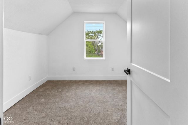 206 N Beville Avenue, Indianapolis, IN 46201