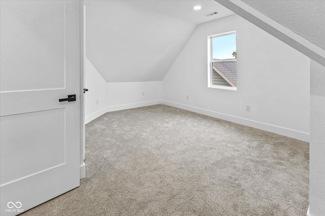 206 N Beville Avenue, Indianapolis, IN 46201