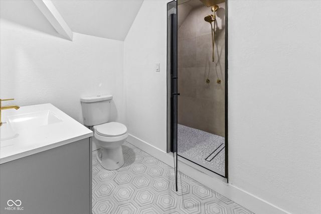 206 N Beville Avenue, Indianapolis, IN 46201