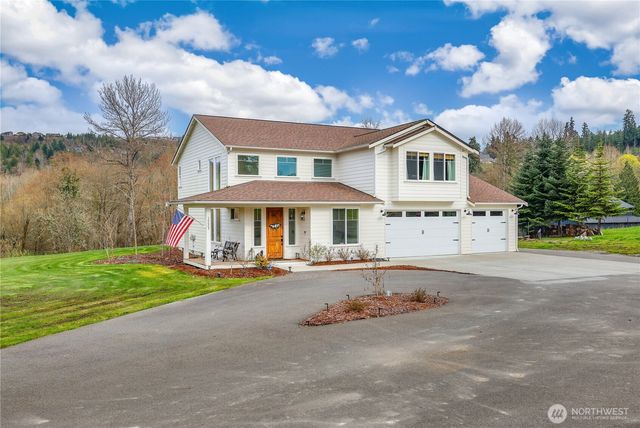 10605 164th Avenue Ct E, Bonney Lake, WA 98391