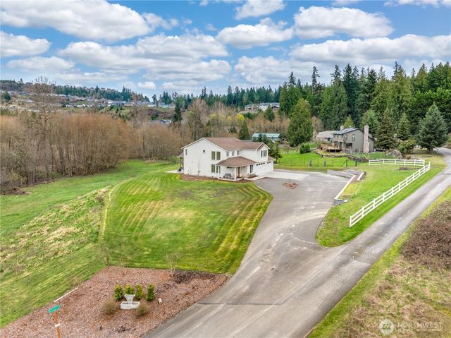 10605 164th Avenue Ct E, Bonney Lake, WA 98391
