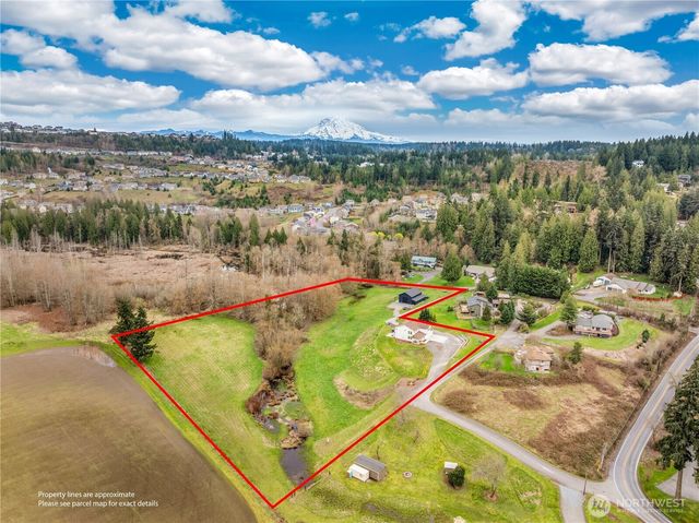 10605 164th Avenue Ct E, Bonney Lake, WA 98391