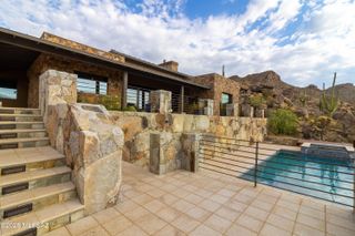 14300 N Moon Gaze Drive, Marana, AZ 85658