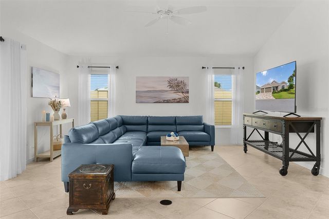 4305 TIEDEMANN LOOP, The Villages, FL 32163