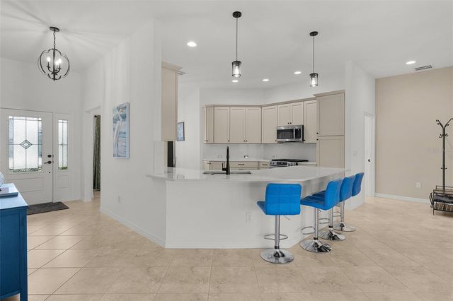4305 TIEDEMANN LOOP, The Villages, FL 32163