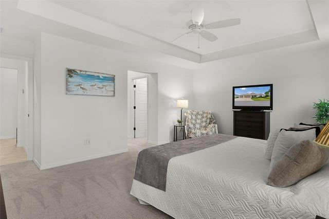4305 TIEDEMANN LOOP, The Villages, FL 32163
