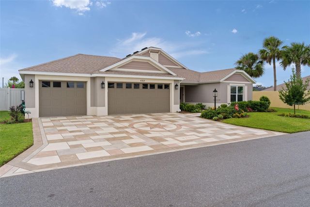 4305 TIEDEMANN LOOP, The Villages, FL 32163