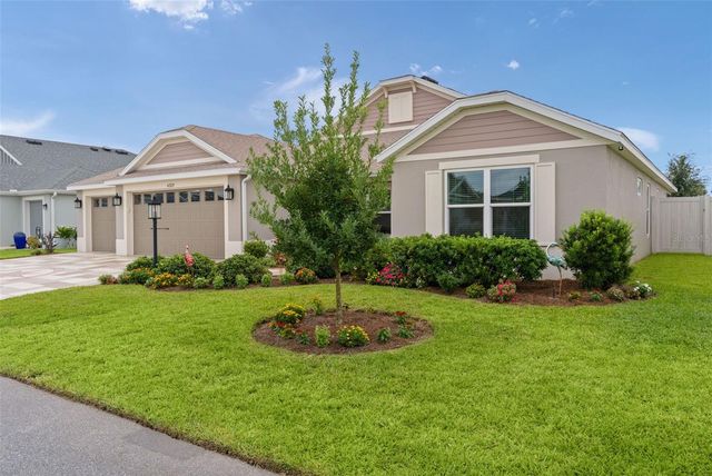 4305 TIEDEMANN LOOP, The Villages, FL 32163