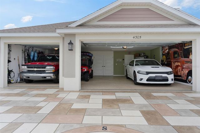 4305 TIEDEMANN LOOP, The Villages, FL 32163