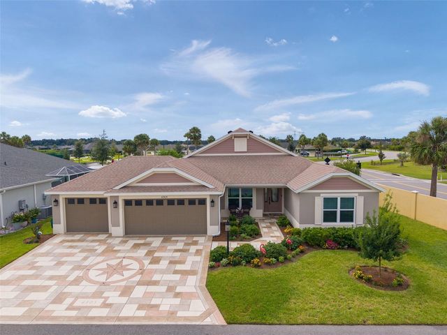 4305 TIEDEMANN LOOP, The Villages, FL 32163