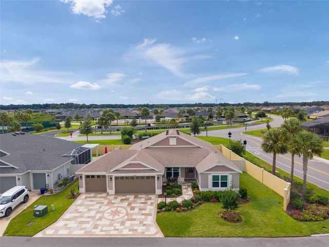 4305 TIEDEMANN LOOP, The Villages, FL 32163
