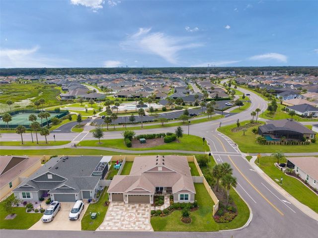 4305 TIEDEMANN LOOP, The Villages, FL 32163