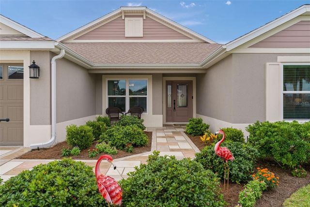 4305 TIEDEMANN LOOP, The Villages, FL 32163