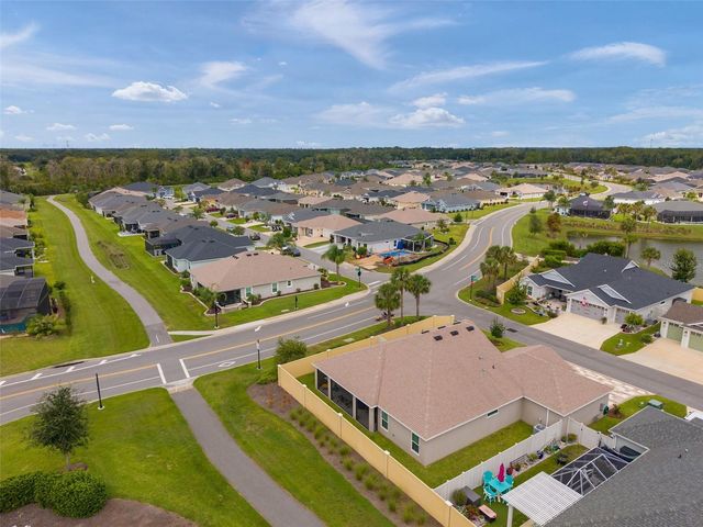 4305 TIEDEMANN LOOP, The Villages, FL 32163
