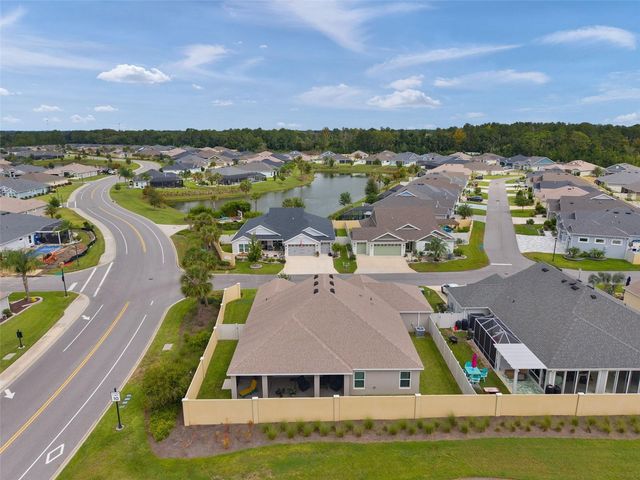 4305 TIEDEMANN LOOP, The Villages, FL 32163