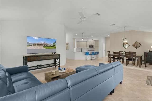 4305 TIEDEMANN LOOP, The Villages, FL 32163