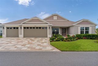 4305 TIEDEMANN LOOP, The Villages, FL 32163