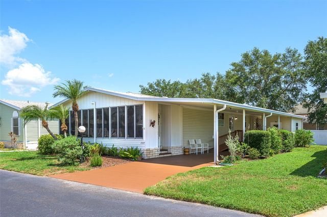 5707 45TH STREET E 222, Bradenton, FL 34203