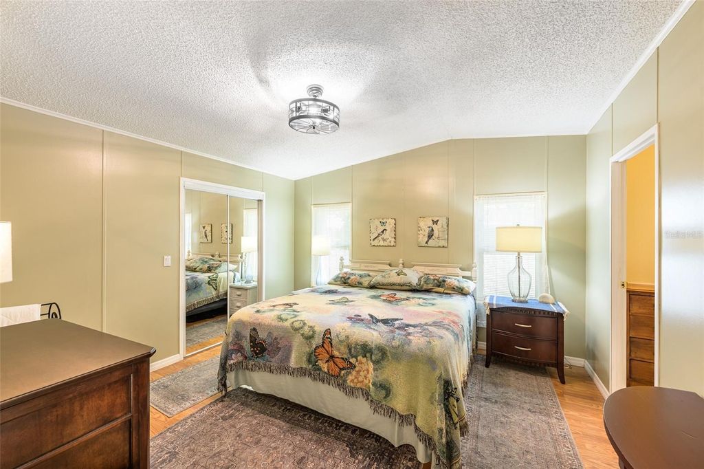 Image 20 of property listing at 5707 45TH STREET E 222, Bradenton, FL 34203
