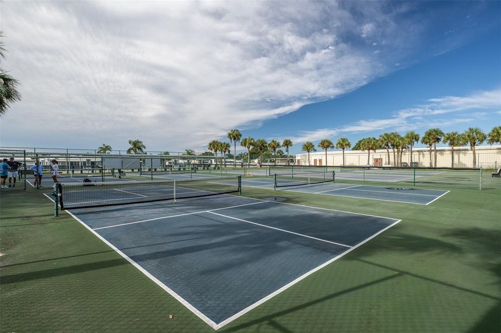 Image 28 of property listing at 5707 45TH STREET E 222, Bradenton, FL 34203