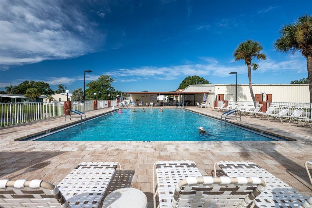 Image 29 of property listing at 5707 45TH STREET E 222, Bradenton, FL 34203