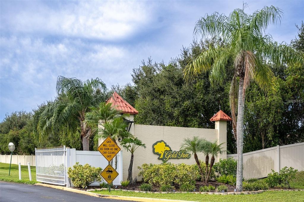 Image 37 of property listing at 5707 45TH STREET E 222, Bradenton, FL 34203