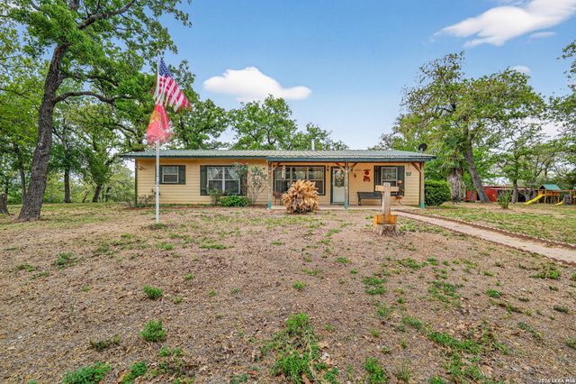 6360 Fm 1104, Kingsbury, TX 78638