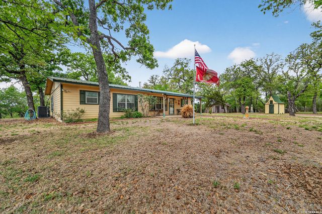 6360 Fm 1104, Kingsbury, TX 78638