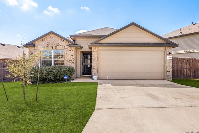 13044 Whisper Bnd, San Antonio, TX 78252