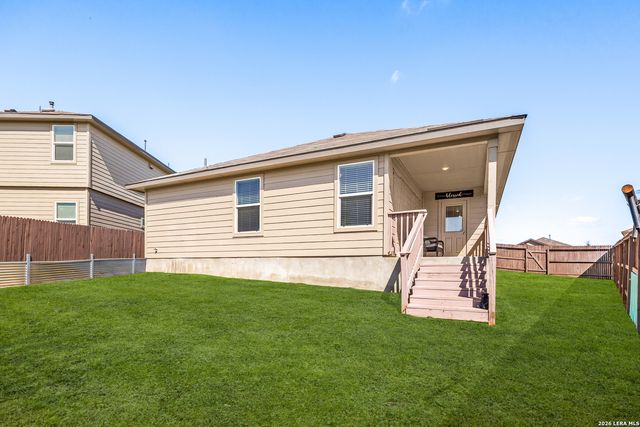 13044 Whisper Bnd, San Antonio, TX 78252