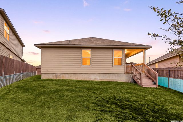 13044 Whisper Bnd, San Antonio, TX 78252