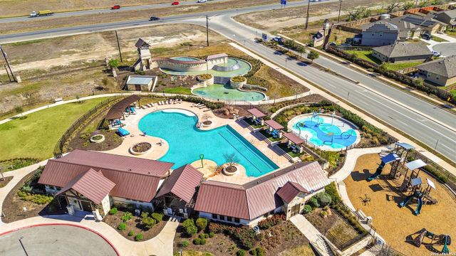 13044 Whisper Bnd, San Antonio, TX 78252