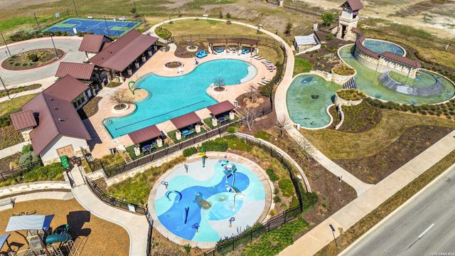 13044 Whisper Bnd, San Antonio, TX 78252