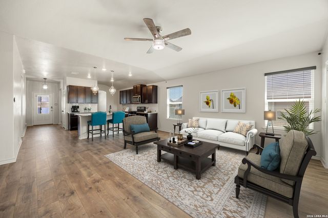 13044 Whisper Bnd, San Antonio, TX 78252