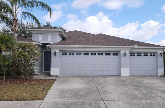 5810 CANDYTUFT PLACE, Land O Lakes, FL 34639