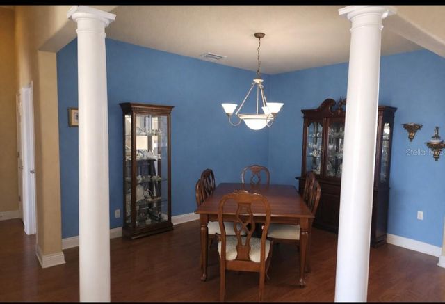 5810 CANDYTUFT PLACE, Land O Lakes, FL 34639