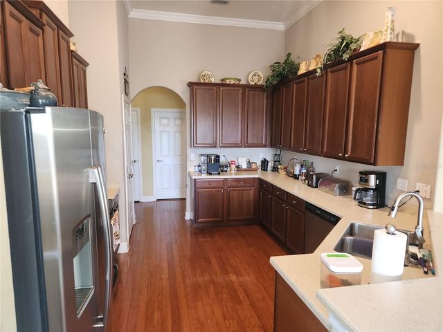 5810 CANDYTUFT PLACE, Land O Lakes, FL 34639