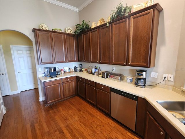 5810 CANDYTUFT PLACE, Land O Lakes, FL 34639