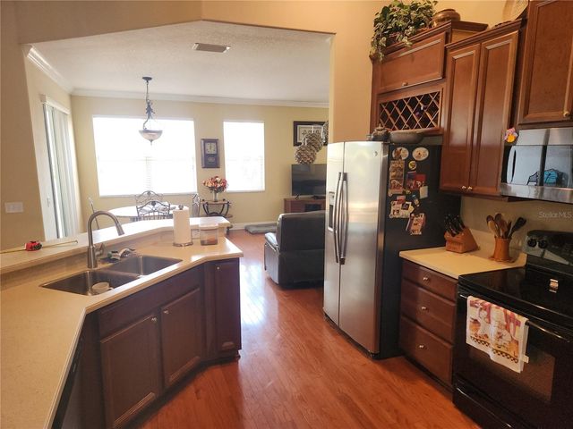 5810 CANDYTUFT PLACE, Land O Lakes, FL 34639