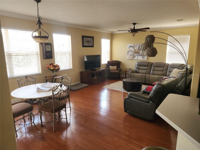 5810 CANDYTUFT PLACE, Land O Lakes, FL 34639