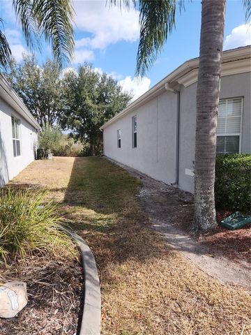 5810 CANDYTUFT PLACE, Land O Lakes, FL 34639