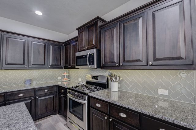 2509 Indian Head Drive, Fort Worth, TX 76177