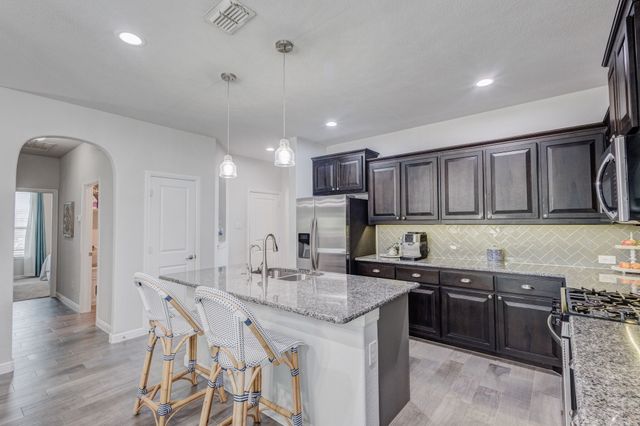 2509 Indian Head Drive, Fort Worth, TX 76177