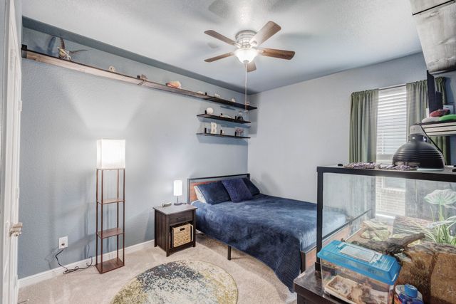 2509 Indian Head Drive, Fort Worth, TX 76177