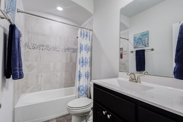 2509 Indian Head Drive, Fort Worth, TX 76177