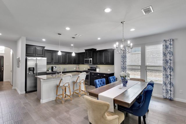 2509 Indian Head Drive, Fort Worth, TX 76177